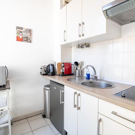 Au Coeur Des Halles Apartment Tours Bagian luar foto