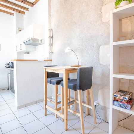 Au Coeur Des Halles Apartment Tours Bagian luar foto