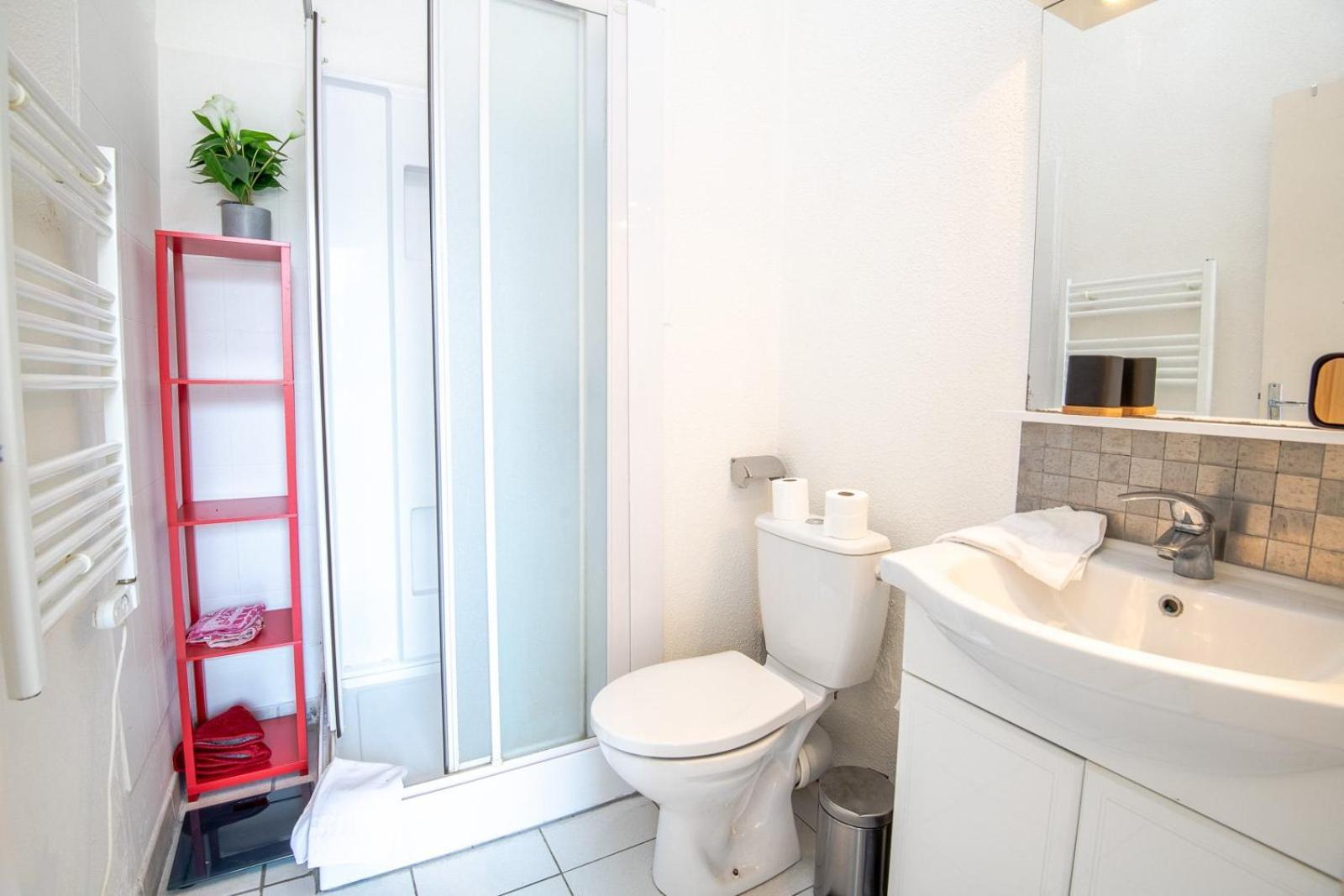 Au Coeur Des Halles Apartment Tours Bagian luar foto